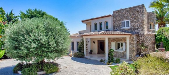 Villa de 3 dormitorios en Benissa, Spain No. 186411 30