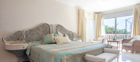 Villa de 3 dormitorios en Benissa, Spain No. 186411 12