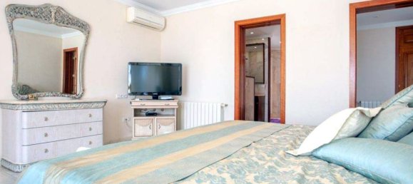 Villa de 3 dormitorios en Benissa, Spain No. 186411 14