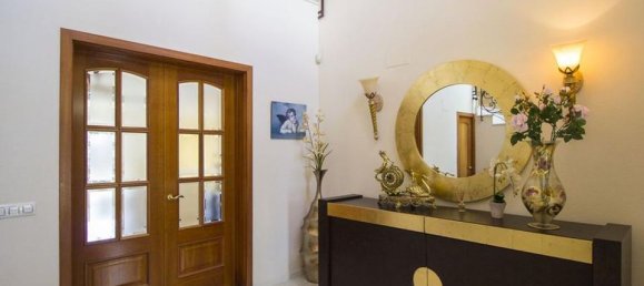 Villa de 3 dormitorios en Benissa, Spain No. 186411 10