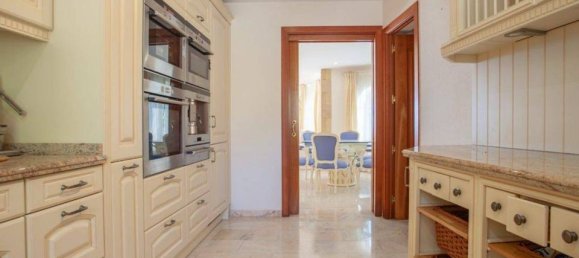 Villa de 3 dormitorios en Benissa, Spain No. 186411 6