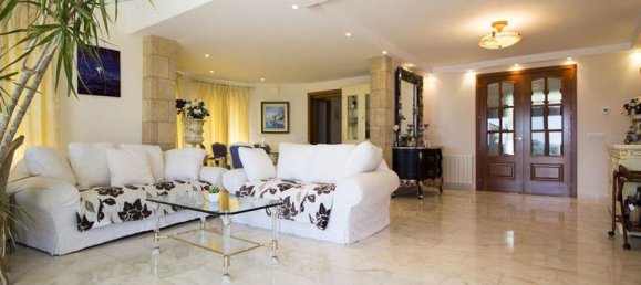 Villa de 3 dormitorios en Benissa, Spain No. 186411 7