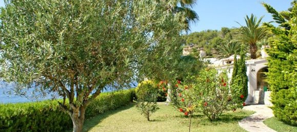 Villa de 3 dormitorios en Benissa, Spain No. 186411 28