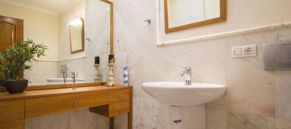 Villa de 3 dormitorios en Benissa, Spain No. 186411 24