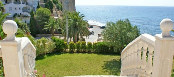 Villa de 3 dormitorios en Benissa, Spain No. 186411 23