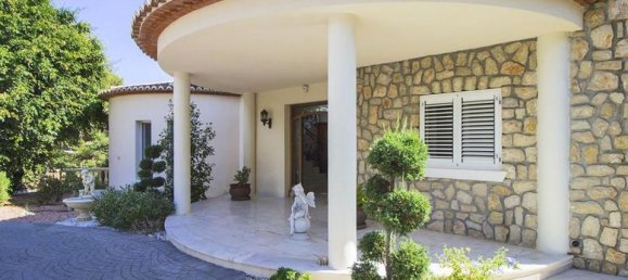 Villa de 3 dormitorios en Benissa, Spain No. 186411 29