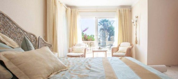 Villa de 3 dormitorios en Benissa, Spain No. 186411 13