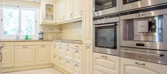 Villa de 3 dormitorios en Benissa, Spain No. 186411 5