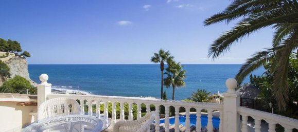 Villa de 3 dormitorios en Benissa, Spain No. 186411 22