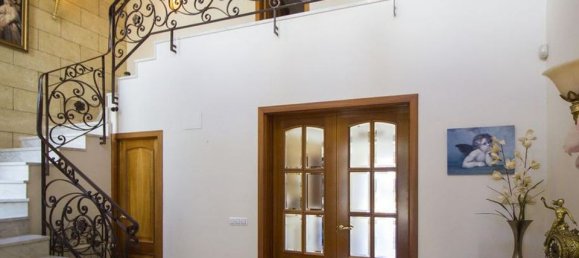 Villa de 3 dormitorios en Benissa, Spain No. 186411 9