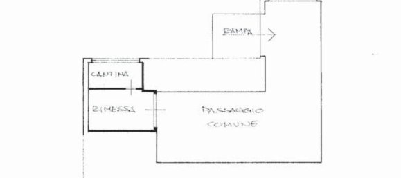 Apartamento de 4 divisões em Vittorio Veneto, Italy N.º 290685 13