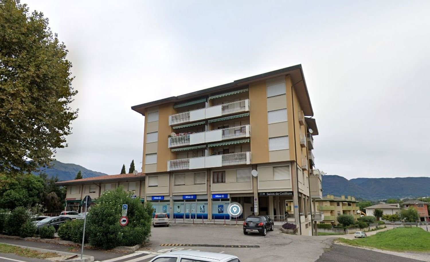 Apartamento de 4 divisões em Vittorio Veneto, Italy N.º 290685