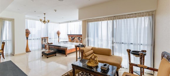 Пентхаус с 5 спальнями в Джумейра Лейк Тауэрс, ОАЭ № 27880 11