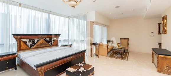 Пентхаус с 5 спальнями в Джумейра Лейк Тауэрс, ОАЭ № 27880 13