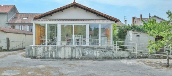 Дом с 4 спальнями в Сент-Годенс, Франция № 318331 6