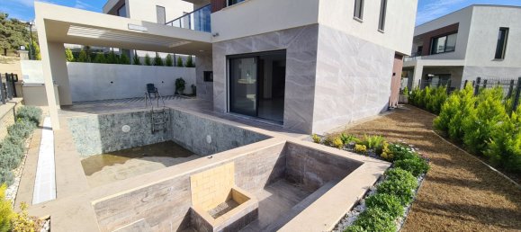 4 bedrooms Villa in Kusadasi, Turkey No. 20868 16