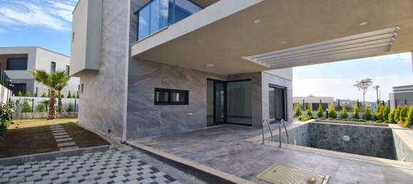 4 bedrooms Villa in Kusadasi, Turkey No. 20868 18