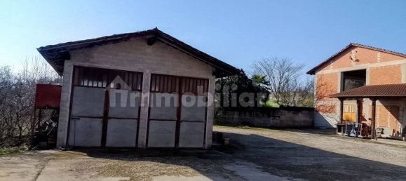 2 غرف نوم منزل في Verrua Savoia, Italy رقم 170635 4