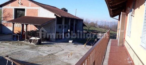 2 غرف نوم منزل في Verrua Savoia, Italy رقم 170635 28