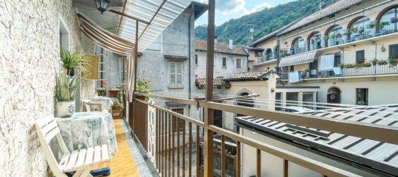 5 غرف نوم منزل في Pella, Italy رقم 377473 12