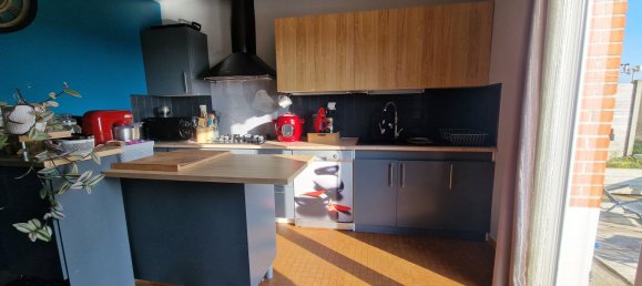 3 غرف نوم منزل في Lynde, France رقم 55938 12