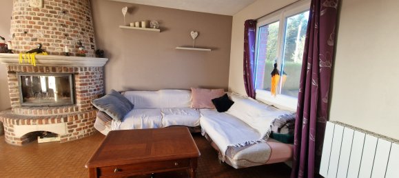 3 غرف نوم منزل في Lynde, France رقم 55938 4