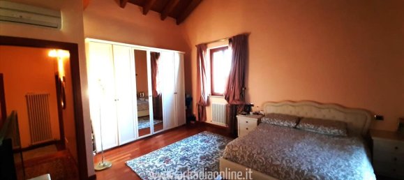 7غرفة فيلا في Fiorenzuola d'Arda, Italy رقم 78082 18