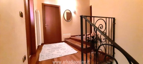 7غرفة فيلا في Fiorenzuola d'Arda, Italy رقم 78082 15