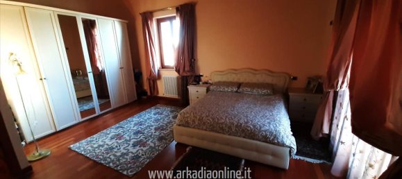 7غرفة فيلا في Fiorenzuola d'Arda, Italy رقم 78082 19