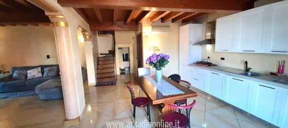 7غرفة فيلا في Fiorenzuola d'Arda, Italy رقم 78082 13