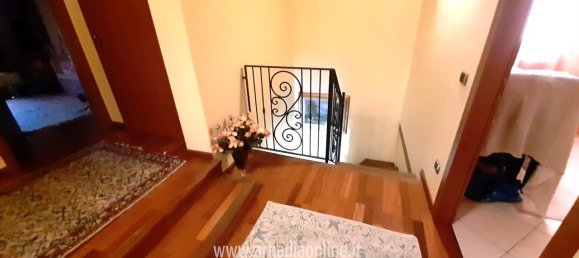 7غرفة فيلا في Fiorenzuola d'Arda, Italy رقم 78082 16