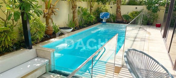 5 Schlafzimmer Villa in DAMAC Hills (Akoya by DAMAC), UAE, Nr. 27875 7