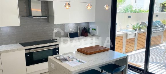 5 Schlafzimmer Villa in DAMAC Hills (Akoya by DAMAC), UAE, Nr. 27875 4