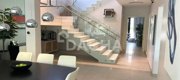 5 Schlafzimmer Villa in DAMAC Hills (Akoya by DAMAC), UAE, Nr. 27875 3