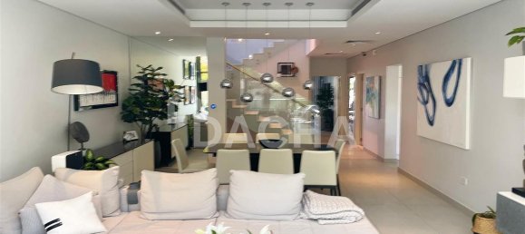 5 Schlafzimmer Villa in DAMAC Hills (Akoya by DAMAC), UAE, Nr. 27875 2