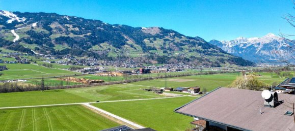  Land in Hart im Zillertal, Austria No. 208161 2