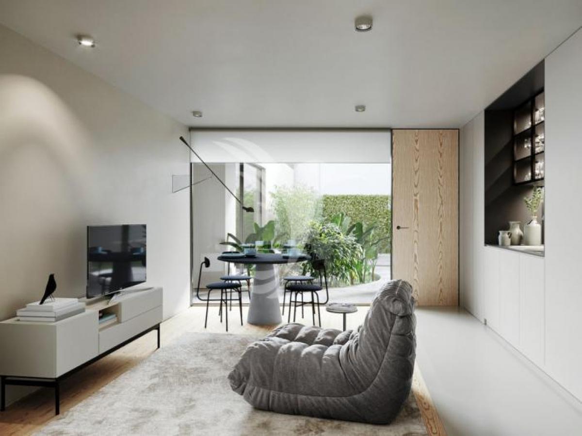 Studio in Aveiro, Portugal No. 117