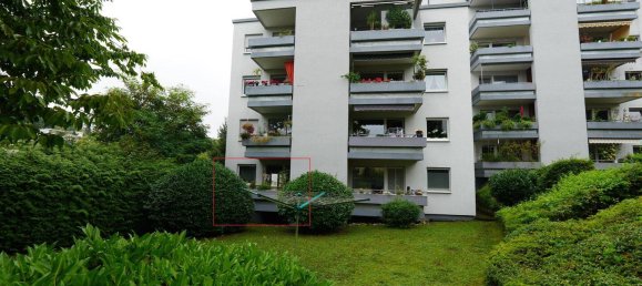 2-Zimmer Wohnung in Bodenseekreis, Germany, Nr. 345489 7