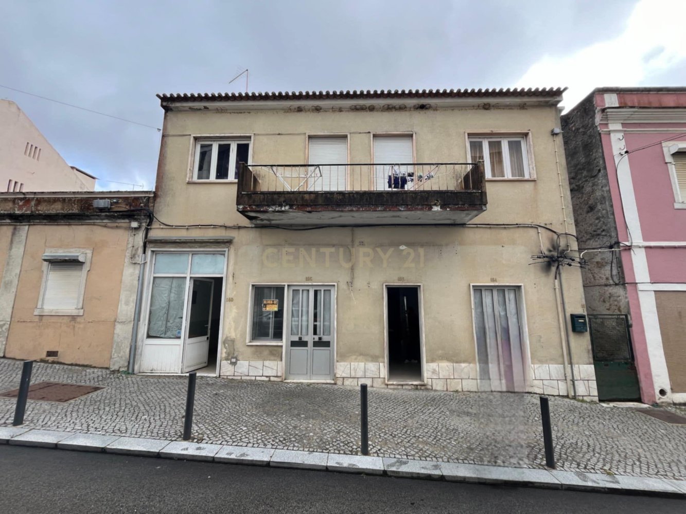 4 bedrooms Building in Mafra, Portugal No. 342120