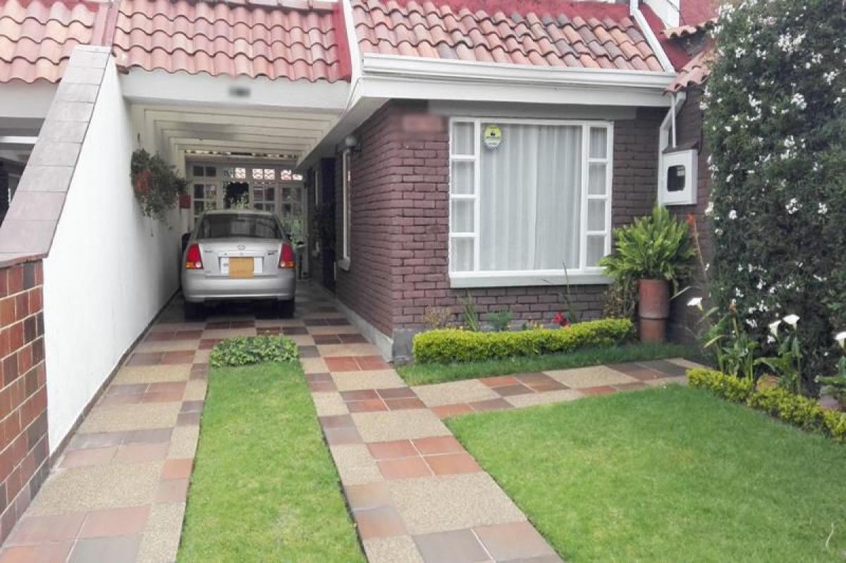 5 غرف نوم منزل في Bogota, Colombia رقم 11478