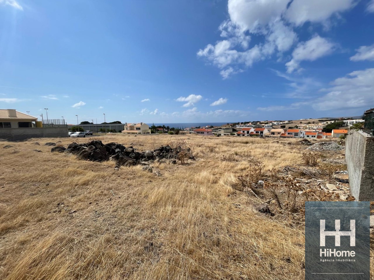  Land in Porto Santo, Portugal No. 311910