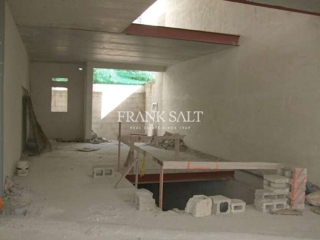  Shophouse in Birkirkara, Malta No. 13557