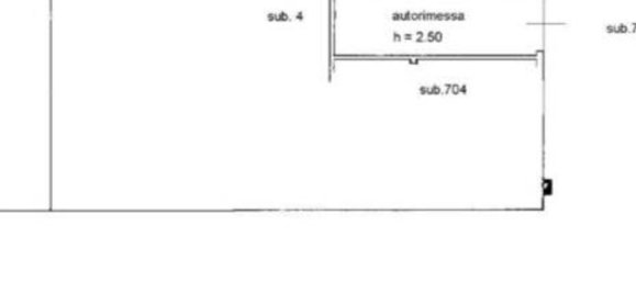 2 rooms Apartment in Bonate Sopra, Italy No. 184999 5