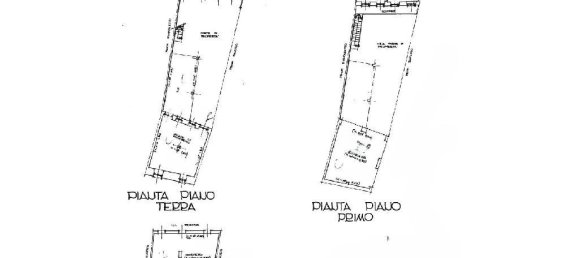 4 rooms House in Caravino, Italy No. 149411 39