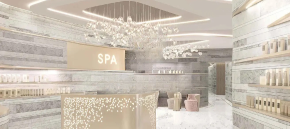 3 bedrooms Apartment in Dubai, UAE No. 21473 10