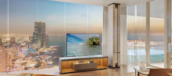 3 bedrooms Apartment in Dubai, UAE No. 21473 5