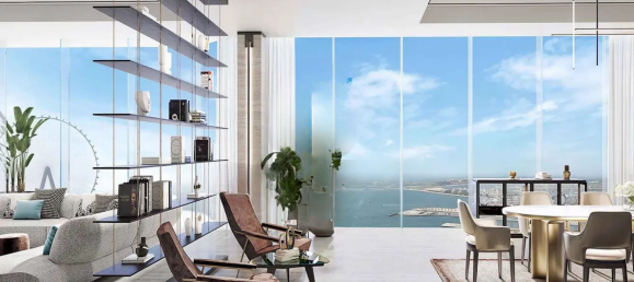 3 bedrooms Apartment in Dubai, UAE No. 21473 4