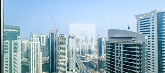 1 غرف نوم شقة في مرسى دبي, UAE رقم 52416 2