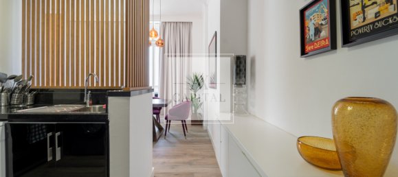 1 غرف نوم شقة في مرسى دبي, UAE رقم 52416 6