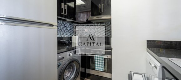 1 غرف نوم شقة في مرسى دبي, UAE رقم 52416 10